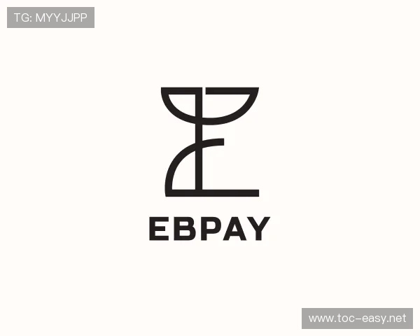 认识EBpay