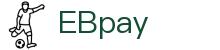 EBpay - 安全便捷，支付无界限